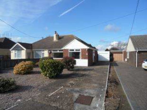 2 Bedroom Bungalow